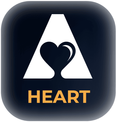 Pilier Heart